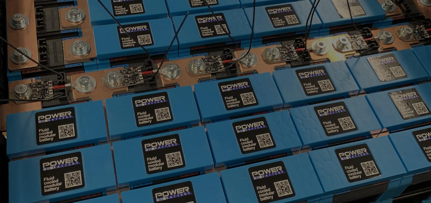 De juiste batterij voor jouw elektrische voertuig (EV) conversie
